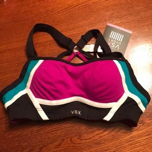 VSX sport bra NEW